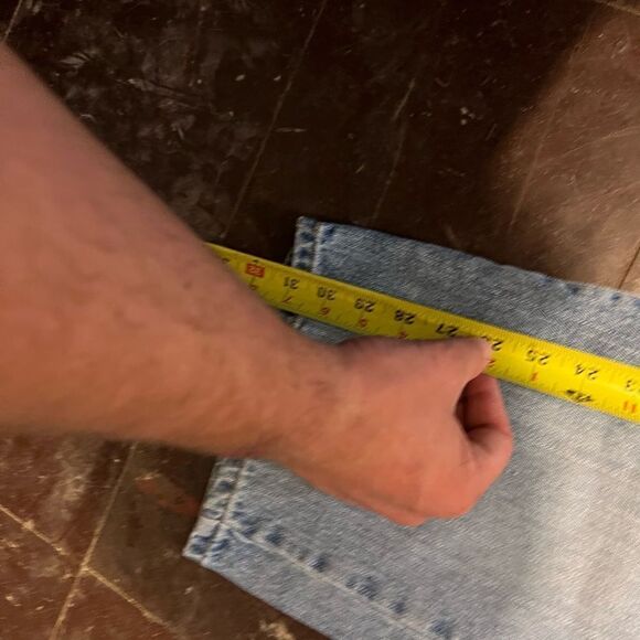 Vintage Polo Ralph Lauren Jeans - Picture 11 of 13